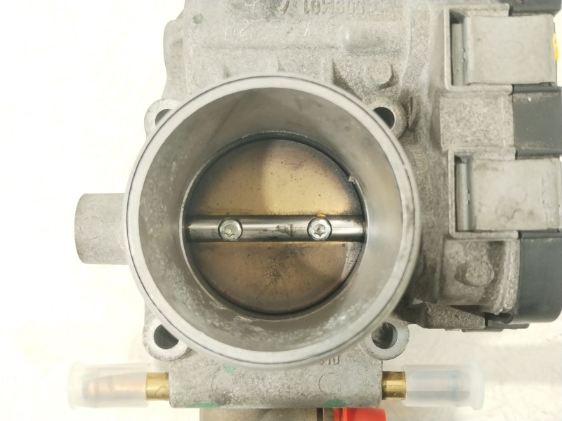 Recambio de caja mariposa para fiat stilo (192_) 1.2 16v (192_xa1b) referencia OEM IAM 55354610  