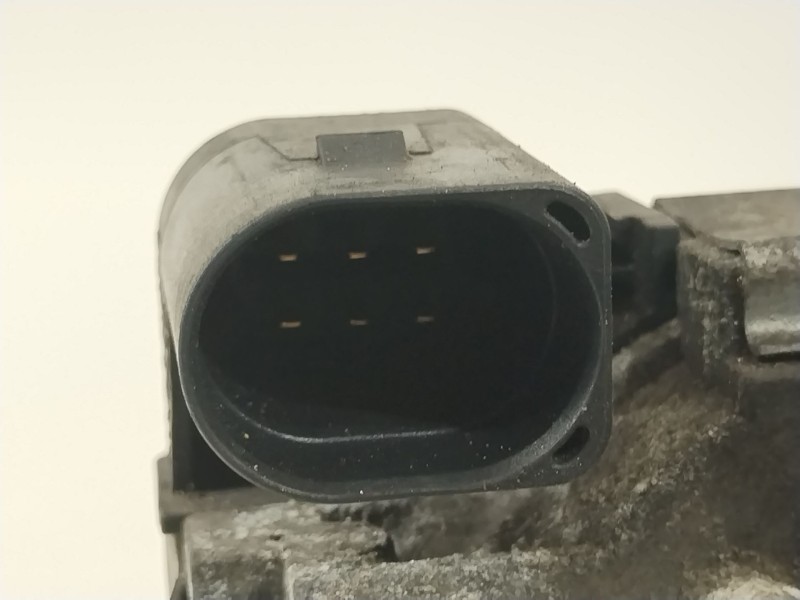 Recambio de caja mariposa para skoda yeti (5l) 1.2 tsi referencia OEM IAM 03F133062P  