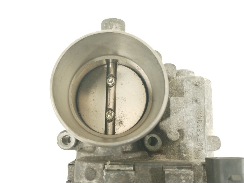 Recambio de caja mariposa para skoda yeti (5l) 1.2 tsi referencia OEM IAM 03F133062P  