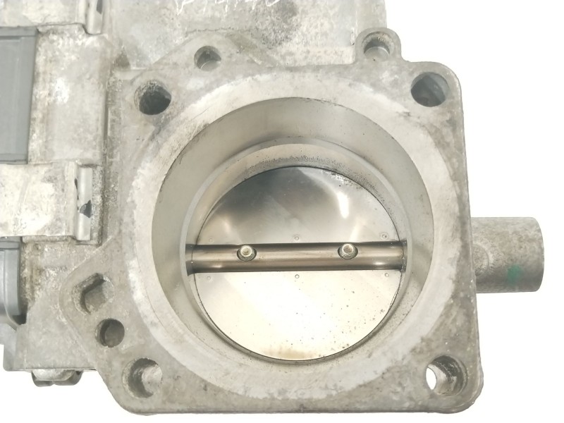 Recambio de caja mariposa para skoda yeti (5l) 1.2 tsi referencia OEM IAM 03F133062P  