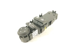 Recambio de mando elevalunas delantero izquierdo para peugeot 307 berlina (s2) x-line referencia OEM IAM 96351622XT  