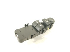Recambio de mando elevalunas delantero izquierdo para peugeot 307 berlina (s2) x-line referencia OEM IAM 96351622XT   2