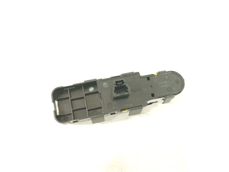 Recambio de mando elevalunas delantero izquierdo para peugeot 307 berlina (s2) x-line referencia OEM IAM 96351622XT  