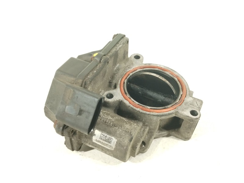 Recambio de caja mariposa para audi a8 (4h) 4.2 tdi quattro referencia OEM IAM 057128063E A2C53364213 