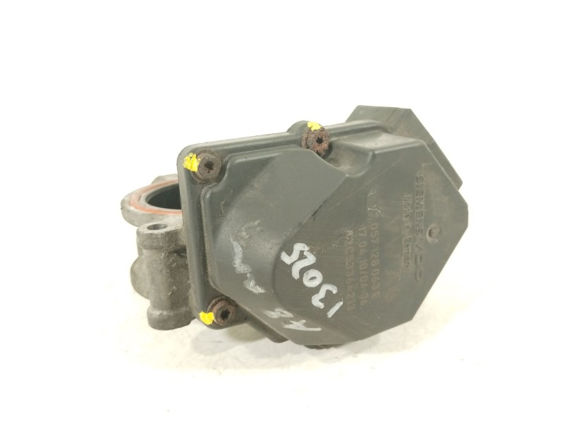 Recambio de caja mariposa para audi a8 (4h) 4.2 tdi quattro referencia OEM IAM 057128063E A2C53364213 