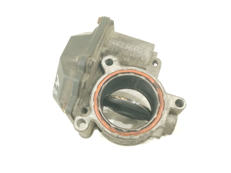 Recambio de caja mariposa para audi a8 (4h) 4.2 tdi quattro referencia OEM IAM 057128063E A2C53364213 