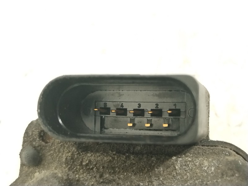 Recambio de caja mariposa para audi a8 (4h) 4.2 tdi quattro referencia OEM IAM 057128063E A2C53364213 