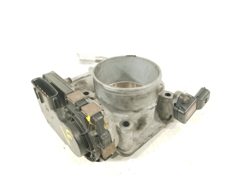 Recambio de caja mariposa para subaru legacy iv (bl) 2.5 awd (bl9) referencia OEM IAM 16112AA010  