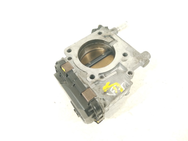 Recambio de caja mariposa para subaru legacy iv (bl) 2.5 awd (bl9) referencia OEM IAM 16112AA010  