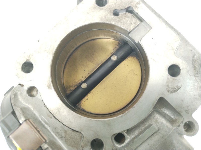 Recambio de caja mariposa para subaru legacy iv (bl) 2.5 awd (bl9) referencia OEM IAM 16112AA010  