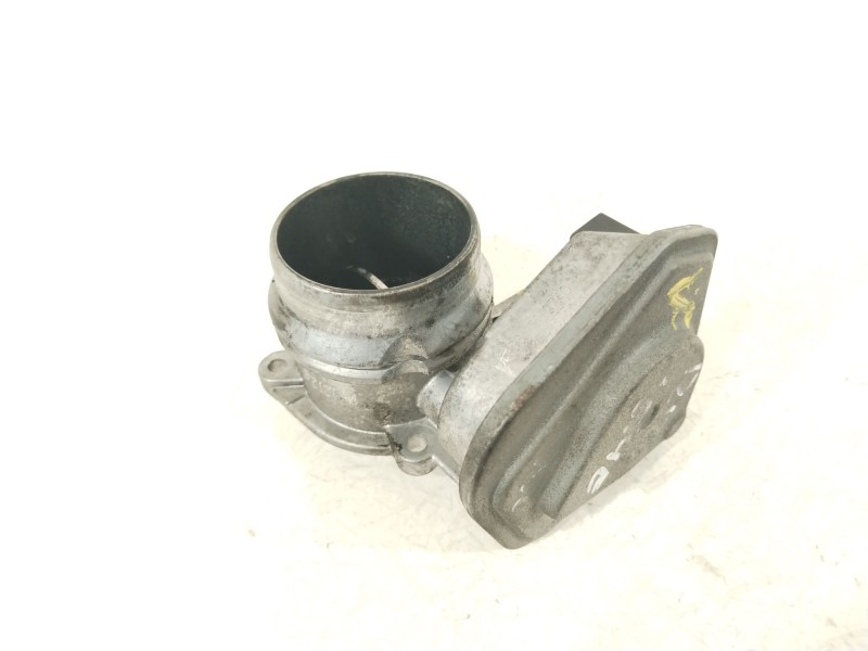 Recambio de caja mariposa para bmw serie 1 berlina (e81/e87) 118d referencia OEM IAM 780437301  