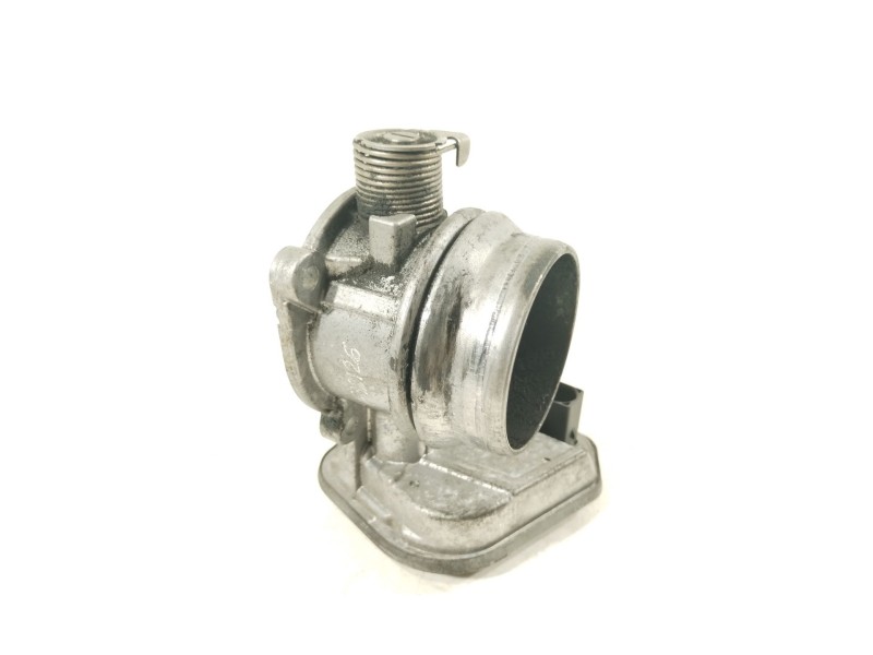 Recambio de caja mariposa para bmw serie 1 berlina (e81/e87) 118d referencia OEM IAM 780437301  