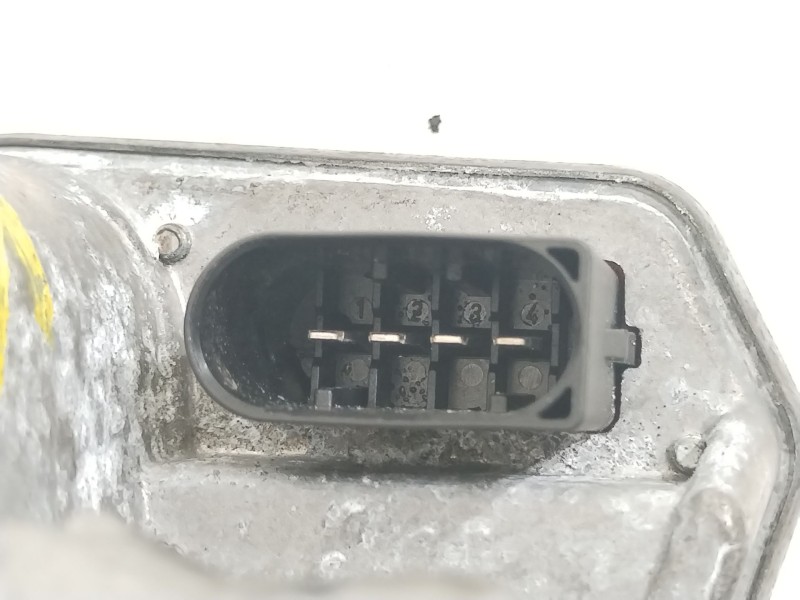 Recambio de caja mariposa para bmw serie 1 berlina (e81/e87) 118d referencia OEM IAM 780437301  