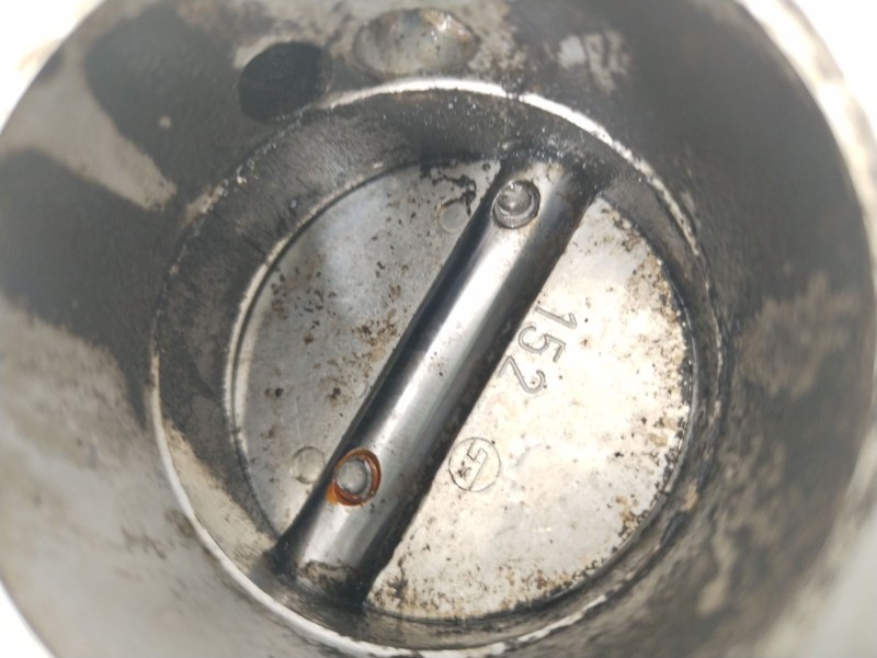 Recambio de caja mariposa para seat ibiza ii (6k1) 1.4 i 16v referencia OEM IAM 030133062C  