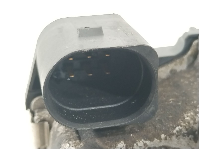 Recambio de caja mariposa para seat ibiza ii (6k1) 1.4 i 16v referencia OEM IAM 030133062C  