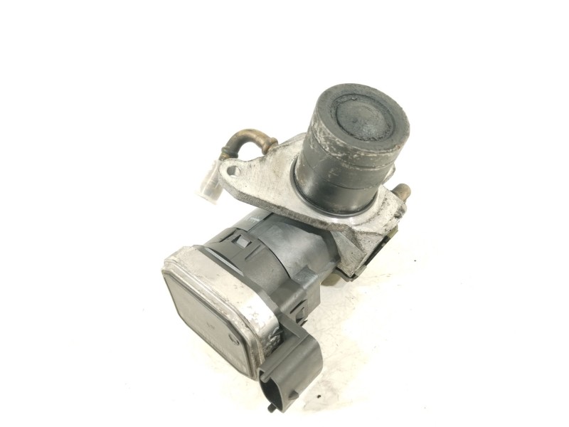 Recambio de valvula egr para opel vectra c (z02) 2.2 dti 16v (f69) referencia OEM IAM 00005321A8 93176989 