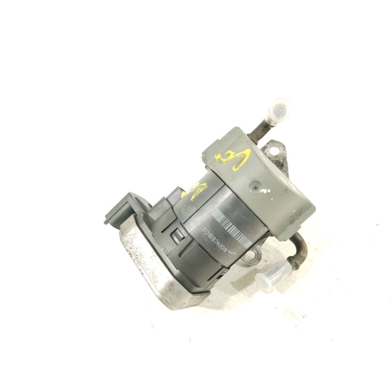 Recambio de valvula egr para opel vectra c (z02) 2.2 dti 16v (f69) referencia OEM IAM 00005321A8 93176989 