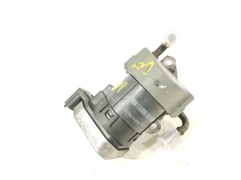 Recambio de valvula egr para opel vectra c (z02) 2.2 dti 16v (f69) referencia OEM IAM 00005321A8 93176989 