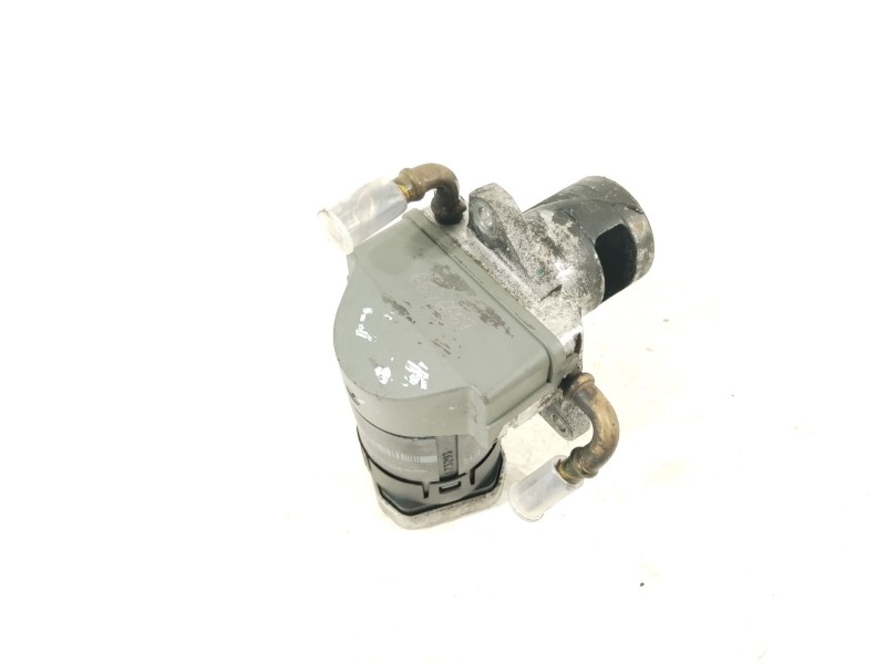 Recambio de valvula egr para opel vectra c (z02) 2.2 dti 16v (f69) referencia OEM IAM 00005321A8 93176989 