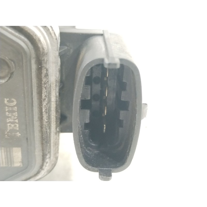 Recambio de valvula egr para opel vectra c (z02) 2.2 dti 16v (f69) referencia OEM IAM 00005321A8 93176989 