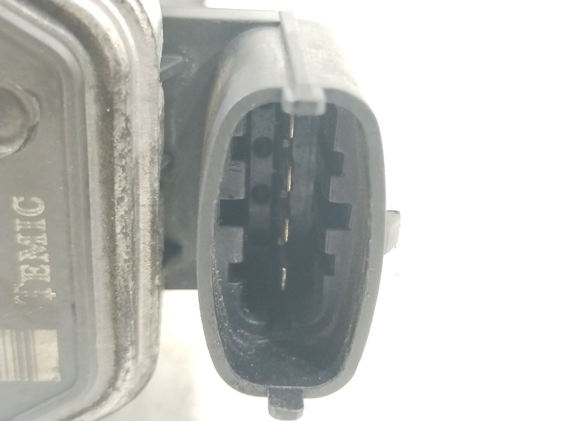 Recambio de valvula egr para opel vectra c (z02) 2.2 dti 16v (f69) referencia OEM IAM 00005321A8 93176989 