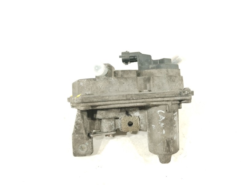 Recambio de caja mariposa para mitsubishi canter euro 5/eev 3c13 cabina individual (comfort) referencia OEM IAM 702321120Q00  