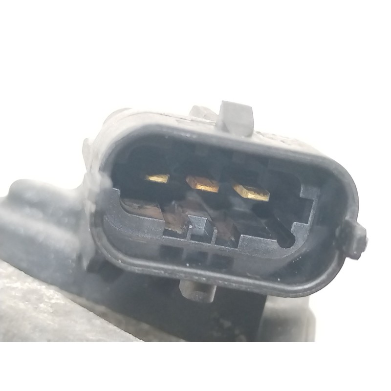 Recambio de caja mariposa para mitsubishi canter euro 5/eev 3c13 cabina individual (comfort) referencia OEM IAM 702321120Q00  