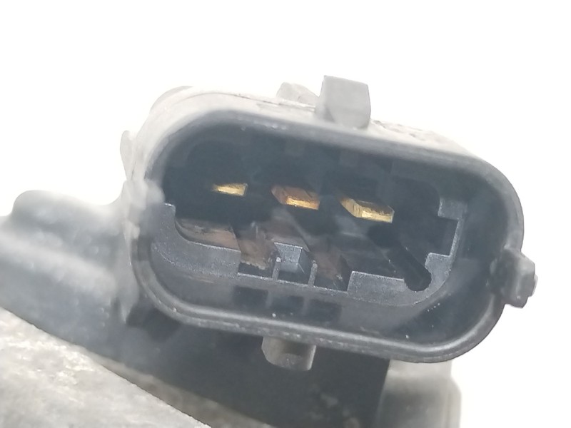 Recambio de caja mariposa para mitsubishi canter euro 5/eev 3c13 cabina individual (comfort) referencia OEM IAM 702321120Q00  