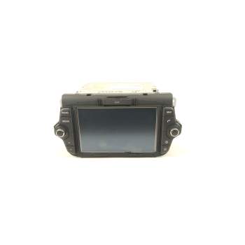 SISTEMA NAVEGACION GPS 96560A2720WK 