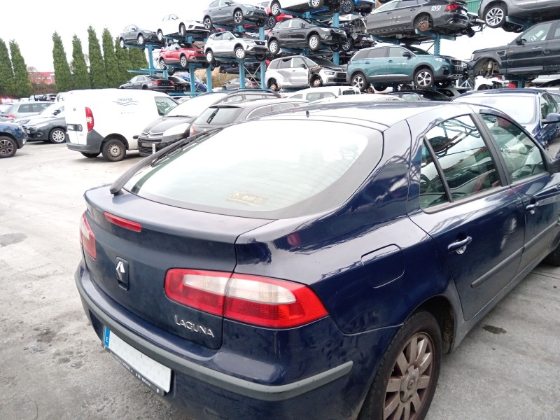 renault laguna ii (bg0/1_) del año 2004