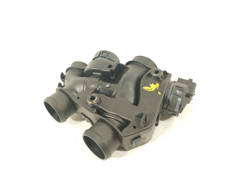 Recambio de caja mariposa para peugeot 308 i (4a_, 4c_) 1.6 hdi referencia OEM IAM 9657485480 2378171 