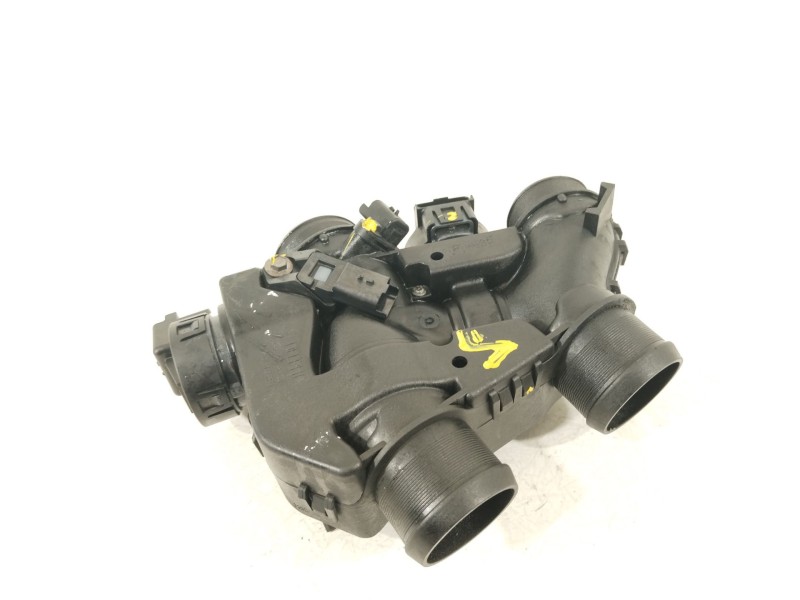 Recambio de caja mariposa para peugeot 308 i (4a_, 4c_) 1.6 hdi referencia OEM IAM 9657485480 2378171 