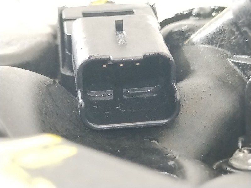 Recambio de caja mariposa para peugeot 308 i (4a_, 4c_) 1.6 hdi referencia OEM IAM 9657485480 2378171 