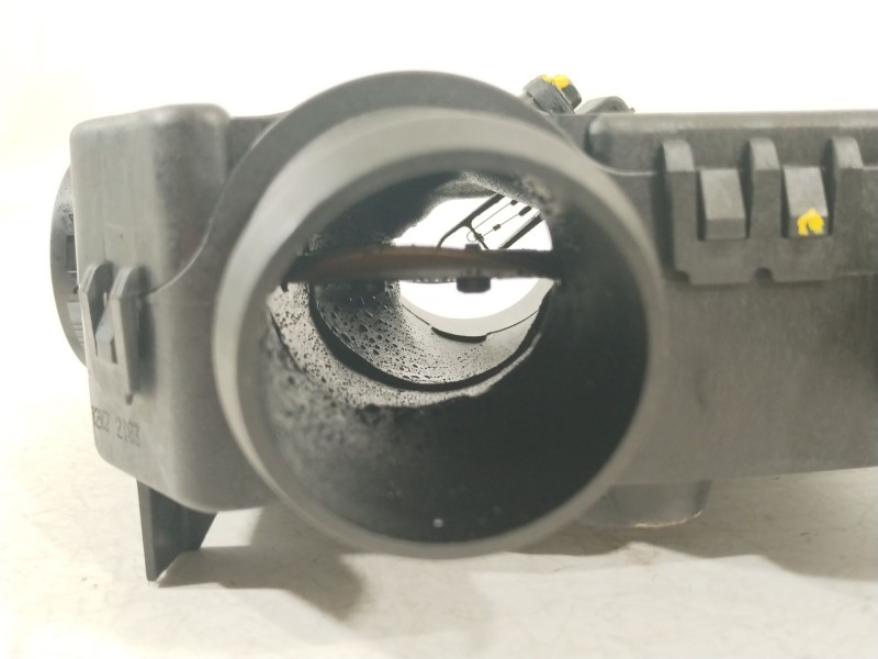 Recambio de caja mariposa para peugeot 308 i (4a_, 4c_) 1.6 hdi referencia OEM IAM 9657485480 2378171 