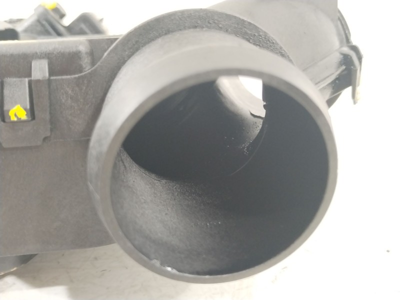 Recambio de caja mariposa para peugeot 308 i (4a_, 4c_) 1.6 hdi referencia OEM IAM 9657485480 2378171 