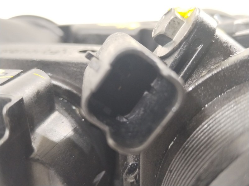 Recambio de caja mariposa para peugeot 308 i (4a_, 4c_) 1.6 hdi referencia OEM IAM 9657485480 2378171 