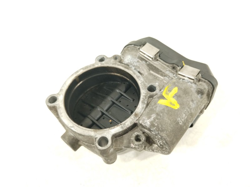 Recambio de caja mariposa para audi a4 b8 (8k2) 3.2 fsi quattro referencia OEM IAM 06E133062C A2C53103765 