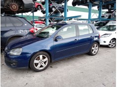 volkswagen golf v (1k1) del año 2008