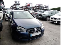 volkswagen golf v (1k1) del año 2008 2