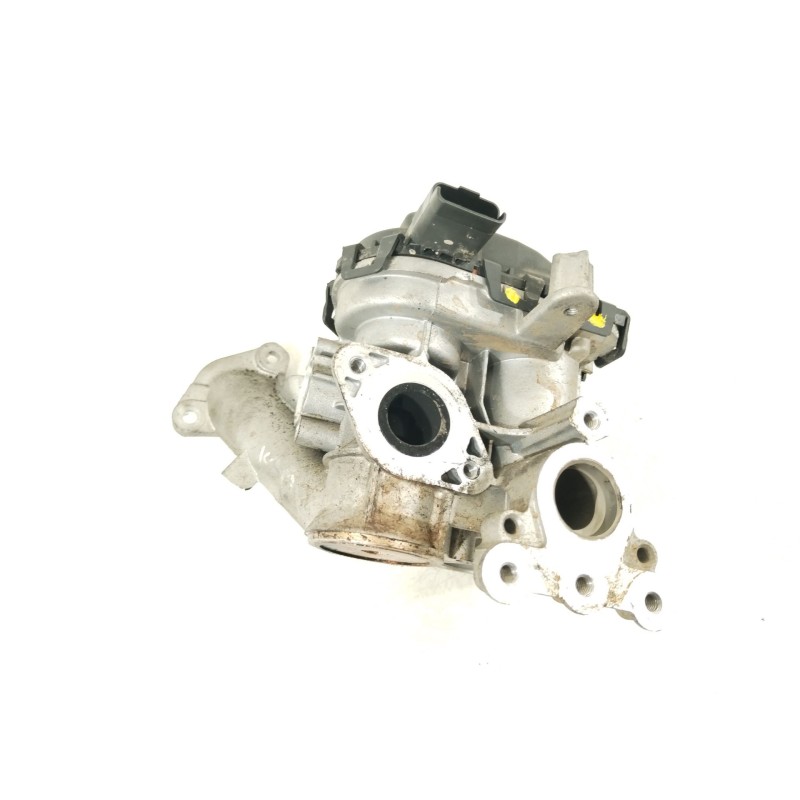 Recambio de valvula egr para citroën berlingo caja/chasis (b9) 1.6 bluehdi 100 referencia OEM IAM 9807369980  