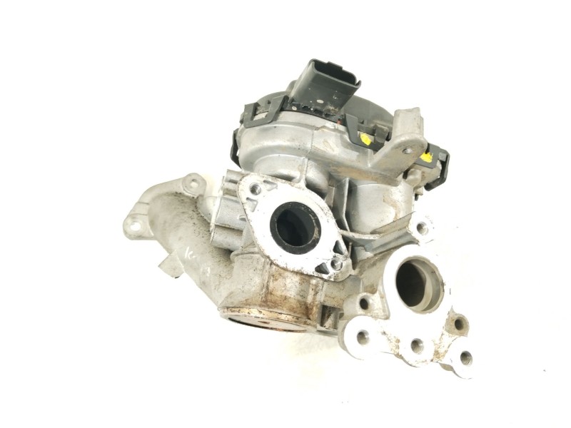 Recambio de valvula egr para citroën berlingo caja/chasis (b9) 1.6 bluehdi 100 referencia OEM IAM 9807369980  