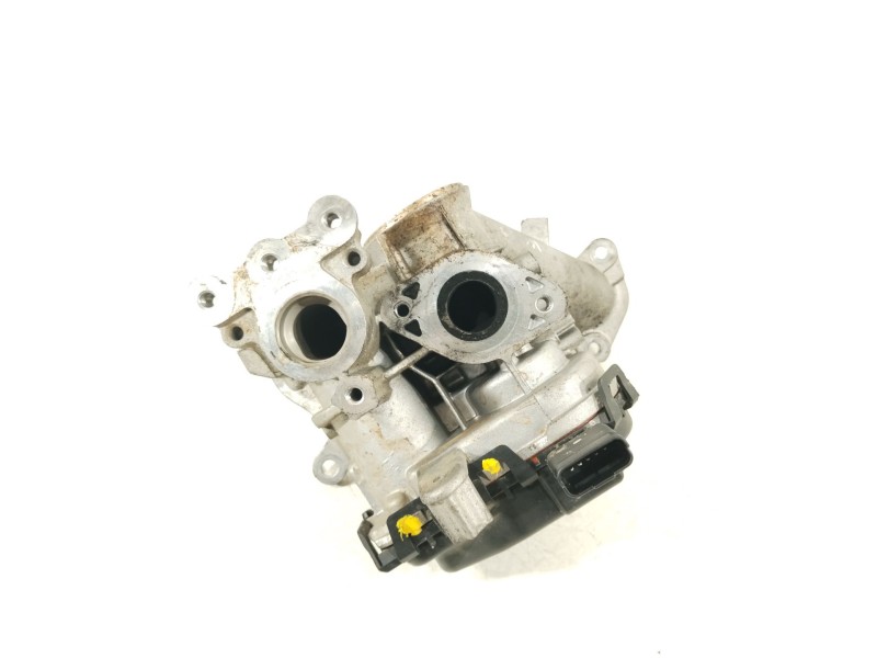 Recambio de valvula egr para citroën berlingo caja/chasis (b9) 1.6 bluehdi 100 referencia OEM IAM 9807369980  