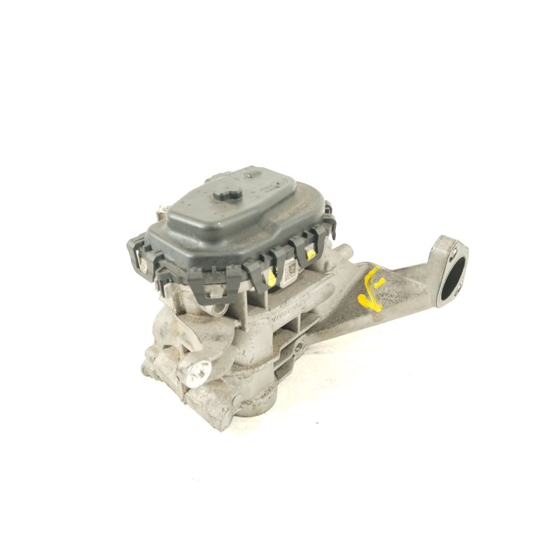 Recambio de valvula egr para citroën berlingo caja/chasis (b9) 1.6 bluehdi 100 referencia OEM IAM 9807369980  