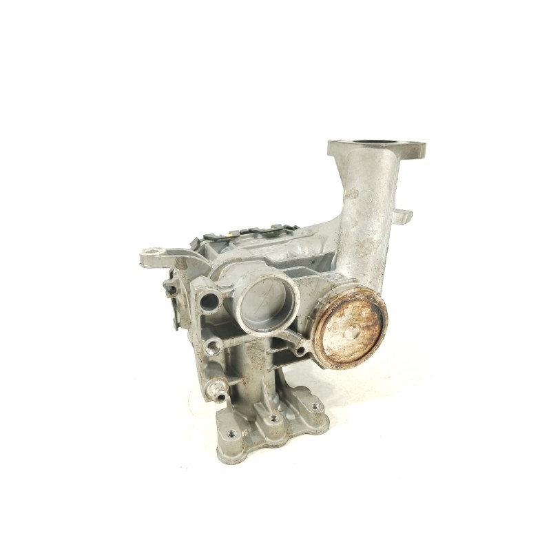 Recambio de valvula egr para citroën berlingo caja/chasis (b9) 1.6 bluehdi 100 referencia OEM IAM 9807369980  