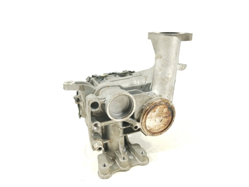 Recambio de valvula egr para citroën berlingo caja/chasis (b9) 1.6 bluehdi 100 referencia OEM IAM 9807369980  