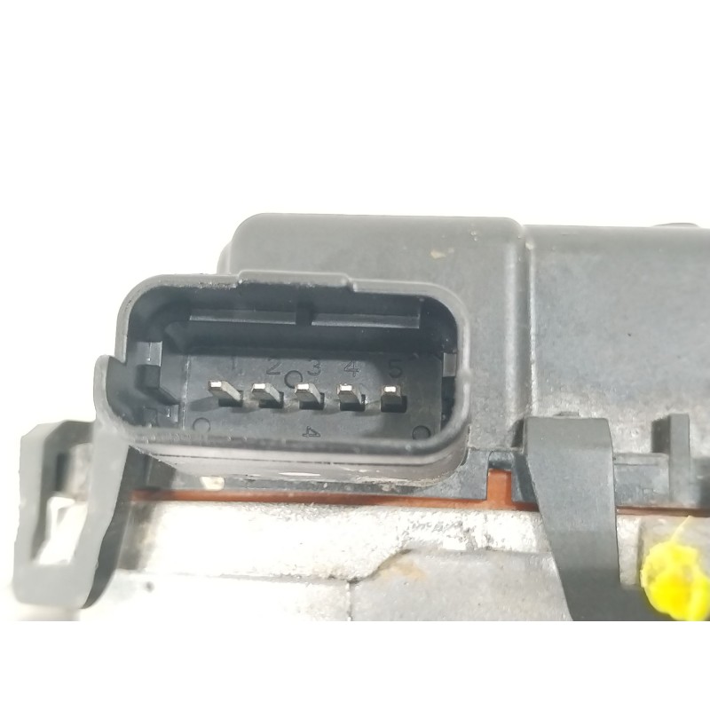 Recambio de valvula egr para citroën berlingo caja/chasis (b9) 1.6 bluehdi 100 referencia OEM IAM 9807369980  