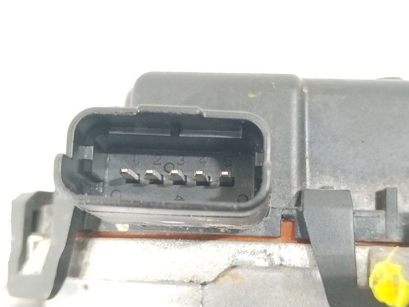 Recambio de valvula egr para citroën berlingo caja/chasis (b9) 1.6 bluehdi 100 referencia OEM IAM 9807369980  