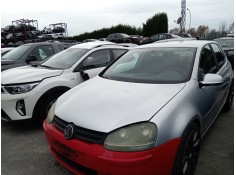 volkswagen golf v (1k1) del año 2004