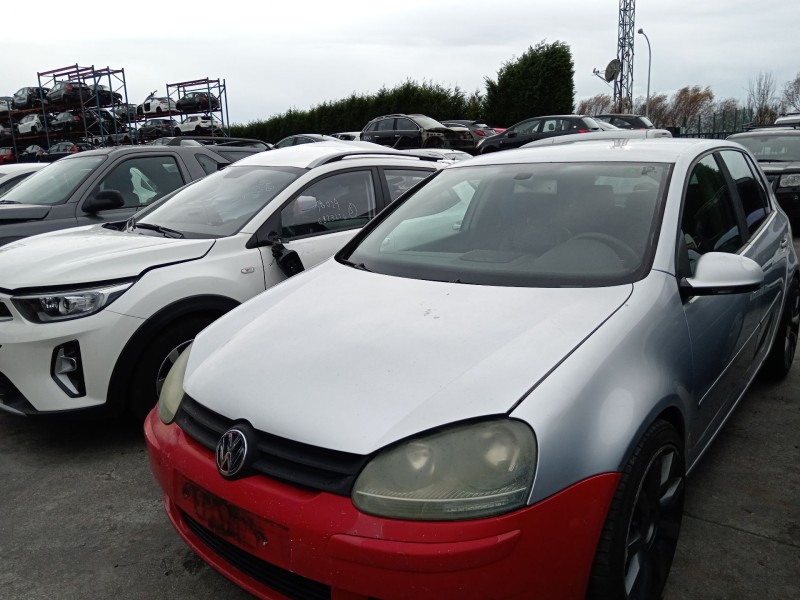 volkswagen golf v (1k1) del año 2004