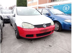 volkswagen golf v (1k1) del año 2004 2